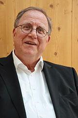 Peter Fuchs – Tenor, Bad Schwalbach, Konzertsänger